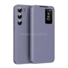 Gigapack Tok álló (aktív FLIP, oldalra nyíló, Smart View Cover) LILA (GP-166919) tok és táska