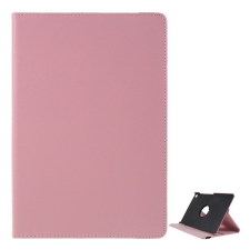 Gigapack Tok álló, bőr hatású (FLIP, asztali tartó funkció, 360°-ban forgatható) RÓZSASZÍN [Samsung Galaxy Tab S6 Lite 10.4 LTE (SM-P619) 2022] (5996591028071) tablet tok