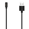 Gigapack töltőkábel USB-A (mágneses, 100cm) fekete (GP-124785)
