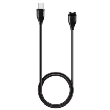 Gigapack töltőkábel (USB-C - Garmin, 54cm) fekete (GP-151038) kábel és adapter