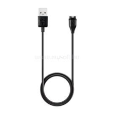 Gigapack Töltőkábel (USB - Garmin, 100cm) FEKETE (GP-121430) mobiltelefon kellék
