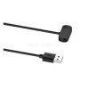 Gigapack Töltőkábel USB (mágneses, 100cm) FEKETE (GP-161079)