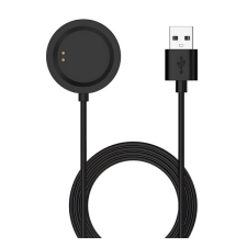 Gigapack Töltőkábel USB (mágneses, 100cm) FEKETE Oneplus W301 GB kábel és adapter