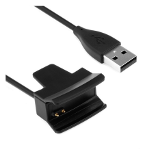Gigapack Töltőkábel USB (mágneses, 30cm) FEKETE (5996457898459) mobiltelefon kellék