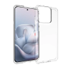 Gigapack Ultravékony szilikon telefonvédő Motorola Edge 70 Fusion átlátszó GP-186732