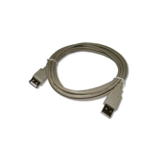 Gigapack USB hosszabbító kábel (3 méter, USB-A - USB-A) (5996457204533) kábel és adapter