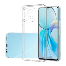 Gigapack Vivo Y28 4G szilikon telefonvédő (ultravékony) átlátszó tok és táska
