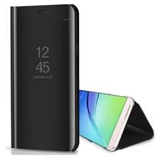 Gigapack Xiaomi 13 Pro aktív fliptok fekete (GP-136932) (GP-136932) tok és táska