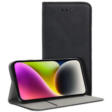 Gigapack Xiaomi 13T Pro bőr hatású fliptok fekete (GP-150335) tok és táska