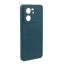 Gigapack Xiaomi 13T, Xiaomi 13T Pro szilikon tok sötétzöld (GP-153183) (GP-153183) tok és táska