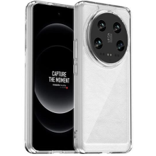 Gigapack Xiaomi 14 Ultra tok átlátszó (GP-156081) (GP-156081) tok és táska