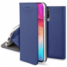 Gigapack Xiaomi 14T rombusz mintás fliptok sötétkék (GP-163146) (GP-163146) tok és táska