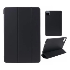 Gigapack Xiaomi Pad 6 fliptok fekete (GP-151958) (GP-151958) tablet tok