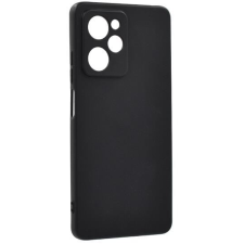 Gigapack Xiaomi Poco X5 Pro 5G szilikon tok fekete (GP-157192) (GP-157192) tok és táska