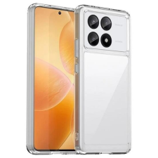 Gigapack Xiaomi Poco X6 Pro tok átlátszó (GP-161873) (GP-161873) tok és táska