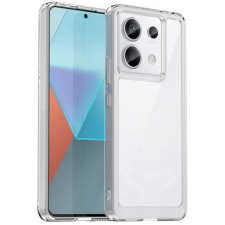 Gigapack Xiaomi Poco X6 tok átlátszó (GP-153743) (GP-153743) tok és táska