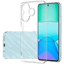 Gigapack Xiaomi Redmi 13 ultravékony szilikon tok átlátszó (GP-158996) (GP-158996) tok és táska