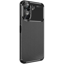 Gigapack Xiaomi Redmi 13C 5G karbon mintás tok fekete (GP-153898) (GP-153898) tok és táska