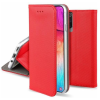 Gigapack Xiaomi Redmi 13C 5G rombusz mintás fliptok piros (GP-153584)