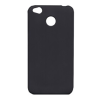 Gigapack Xiaomi Redmi 4X szilikon telefonvédő (matt, fekete)