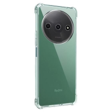 Gigapack Xiaomi Redmi A3 szilikon tok átlátszó (GP-155706) tok és táska