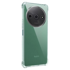 Gigapack Xiaomi Redmi A3 szilikon tok átlátszó (GP-155706) (GP-155706) tok és táska