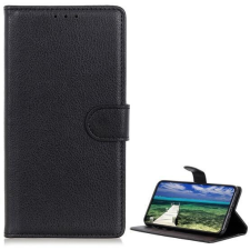 Gigapack Xiaomi Redmi Note 12 4G prémium fliptok fekete (GP-139162) tok és táska