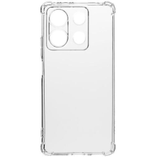 Gigapack Xiaomi Redmi Note 13 5G szilikon tok átlátszó (GP-153567) (GP-153567) tok és táska