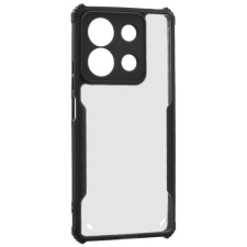 Gigapack Xiaomi Redmi Note 13 5G szilikon tok fekete (GP-156022) (GP-156022) tok és táska
