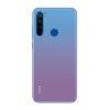 Gigapack Xiaomi Redmi Note 8T szilikon telefonvédő (ultravékony, átlátszó)