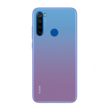 Gigapack Xiaomi Redmi Note 8T szilikon telefonvédő (ultravékony, átlátszó) tok és táska