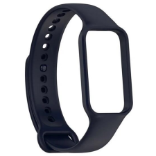 Gigapack Xiaomi Redmi Smart Band 2 szilikon pótszíj sötétkék (GP-158421) (GP-158421) okosóra kellék