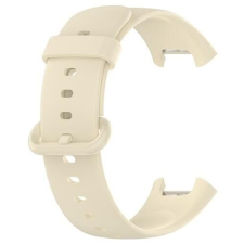 Gigapack Xiaomi Redmi Watch 2 Lite szilikon pótszíj bézs (GP-158776) (GP-158776) okosóra kellék