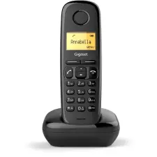 Gigaset A170 fekete