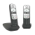 Gigaset A690 Duo black Dect Mobiltelefon #fekete
