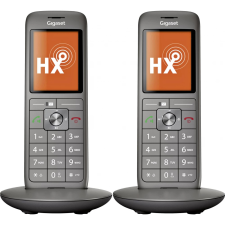 Gigaset CL660HX Duo vezeték nélküli telefon