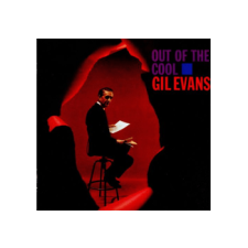  Gil Evans - Out of the Cool (Cd) jazz