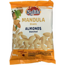 Gilan Trading Kft. Kalifa Mandula blansírozott 500g reform élelmiszer