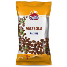 Gilan Trading Kft. Kalifa Mazsola 1kg reform élelmiszer