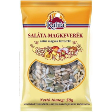 Gilan Trading Kft. Kalifa Saláta magkeverék 50g reform élelmiszer