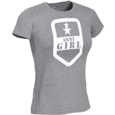 GILDAN ARMY GIRL póló női felső