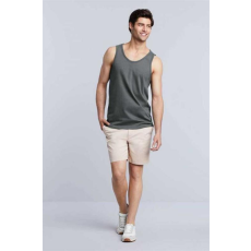 GILDAN Atléta (Gildan Softstyle) férfi férfi (100%pamut 153/m2) rs sport grey, M