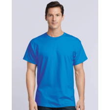 GILDAN Csomag akciós póló (minimum 3 db) Uniszex póló Rövid ujjú Gildan Ultra Cotton Adult T-Shirt férfi póló