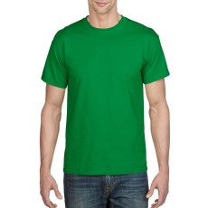 GILDAN Dryblend ® nedvességelvezetős póló (irish green, S)