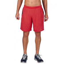 GILDAN Férfi rövid nadrág Gildan GI44S30 performance® Adult Shorts With pockets -2XL, Red férfi rövidnadrág