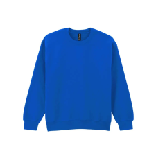 GILDAN GI12000 DRYBLEND® ADULT CREWNECK SWEATSHIRT S munkaruha