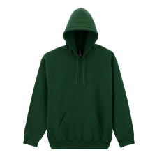 GILDAN GI12500 DRYBLEND® ADULT HOODED SWEATSHIRT L férfi pulóver, kardigán