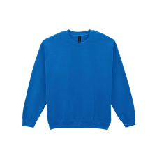 GILDAN GI18000 HEAVY BLEND™ ADULT CREWNECK SWEATSHIRT 2XL férfi pulóver, kardigán