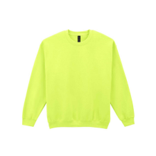 GILDAN GI18000 HEAVY BLEND™ ADULT CREWNECK SWEATSHIRT 2XL férfi pulóver, kardigán
