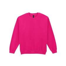 GILDAN GI18000 HEAVY BLEND™ ADULT CREWNECK SWEATSHIRT L munkaruha